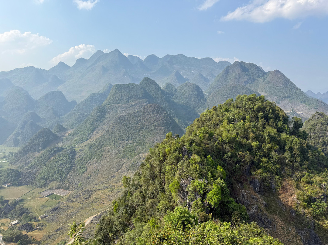 The Loop Tours-Hoan Kiem必去景点