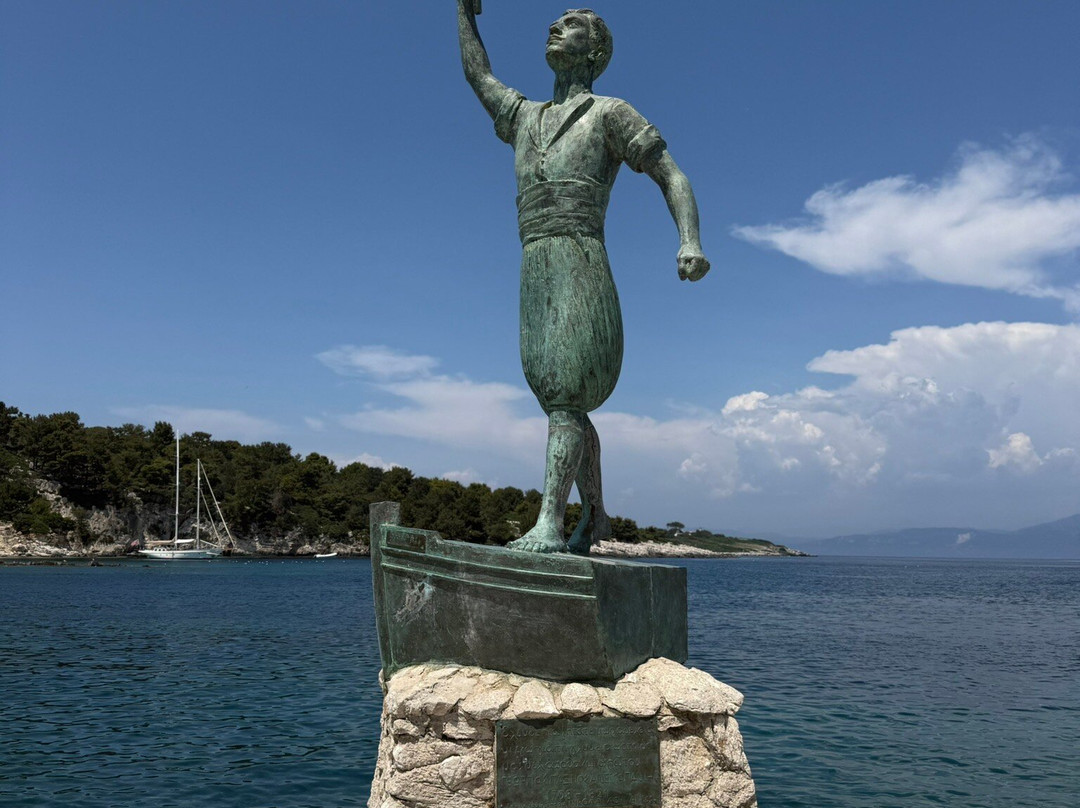 Trident SpeedBoat Cruises-Kavos必去景点