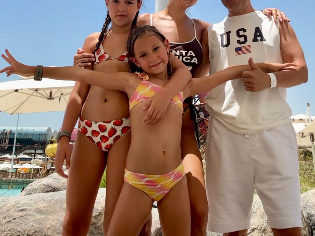 Meryal WaterPark-Lusail必去景点