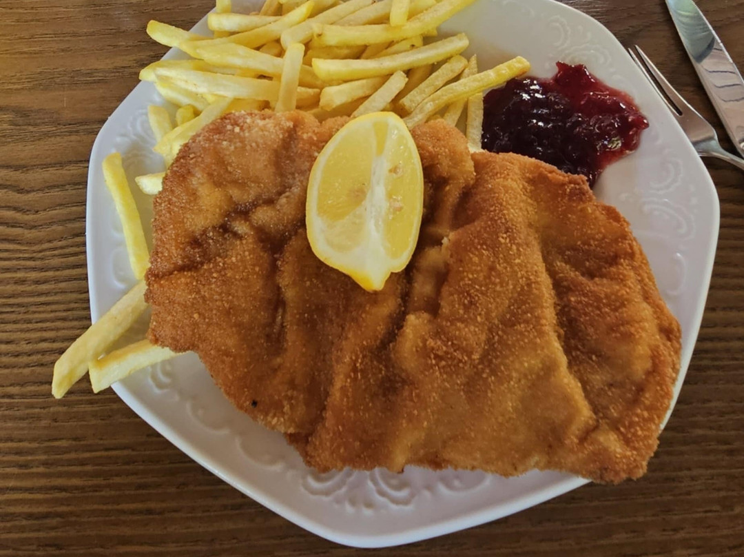 Gasthof Klammer主图