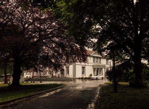 Manor Park Country House-官方