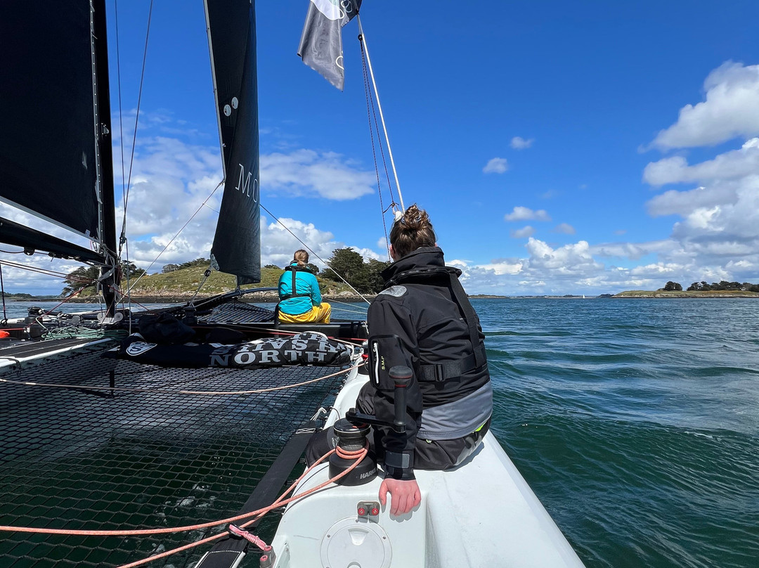 Mod Koz-Larmor-Baden必去景点