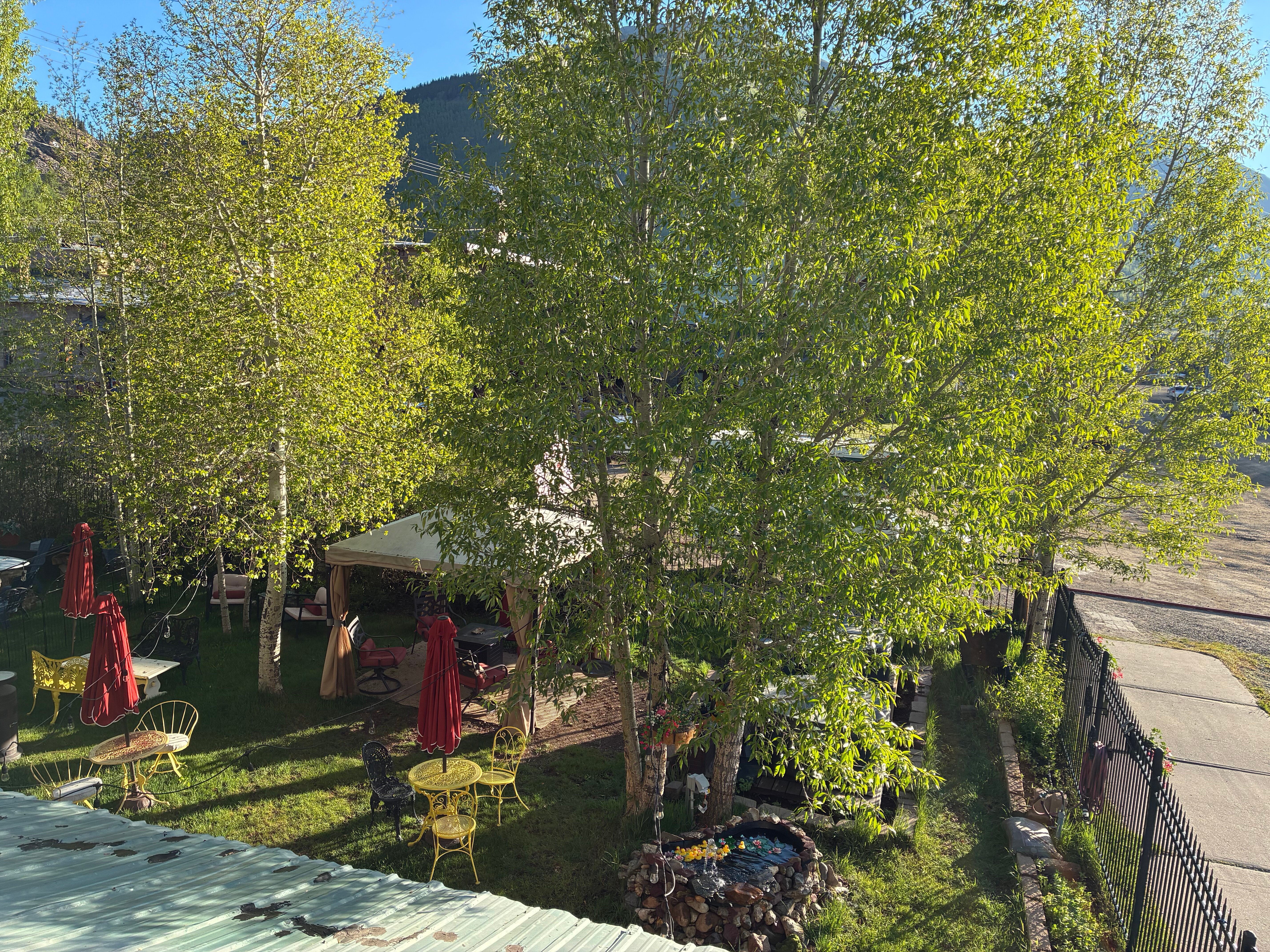 Villa Dallavalle Hotel / Inn-浴室