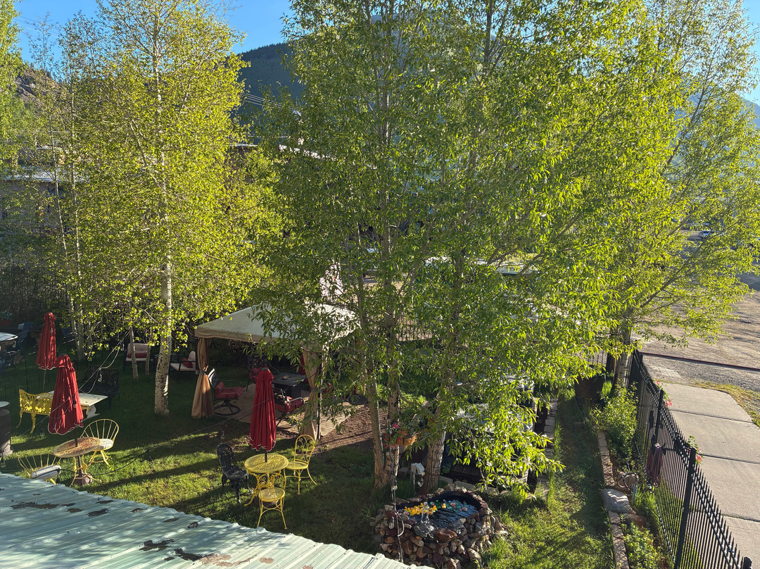 Villa Dallavalle Hotel / Inn主图