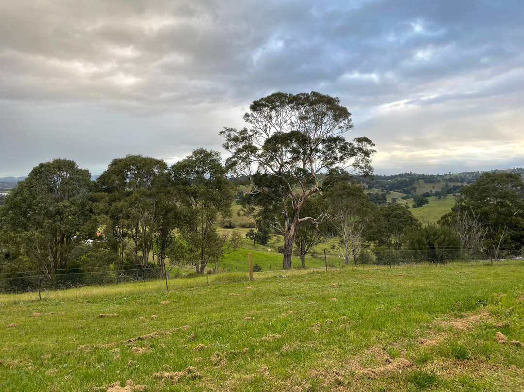 Bega Valley Lookout-贝加必去景点
