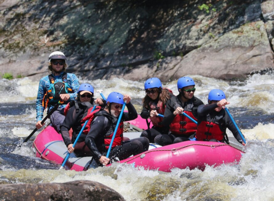 Beaver Brook Outfitters-North Creek必去景点