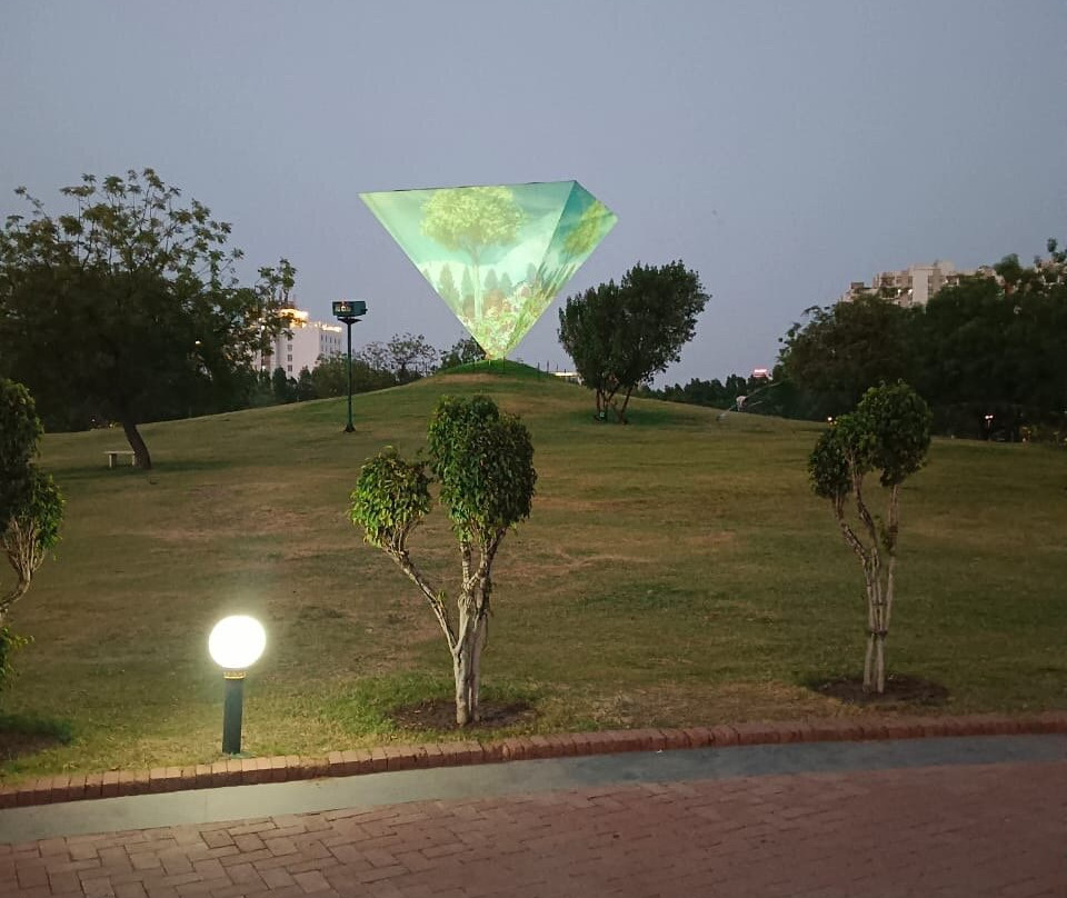 City Park, Kota-科塔必去景点