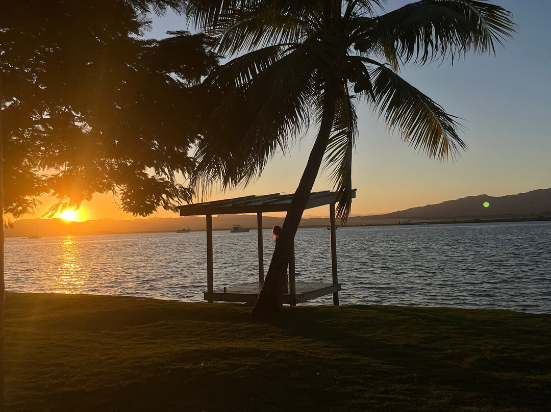 Belo Vula Resort主图