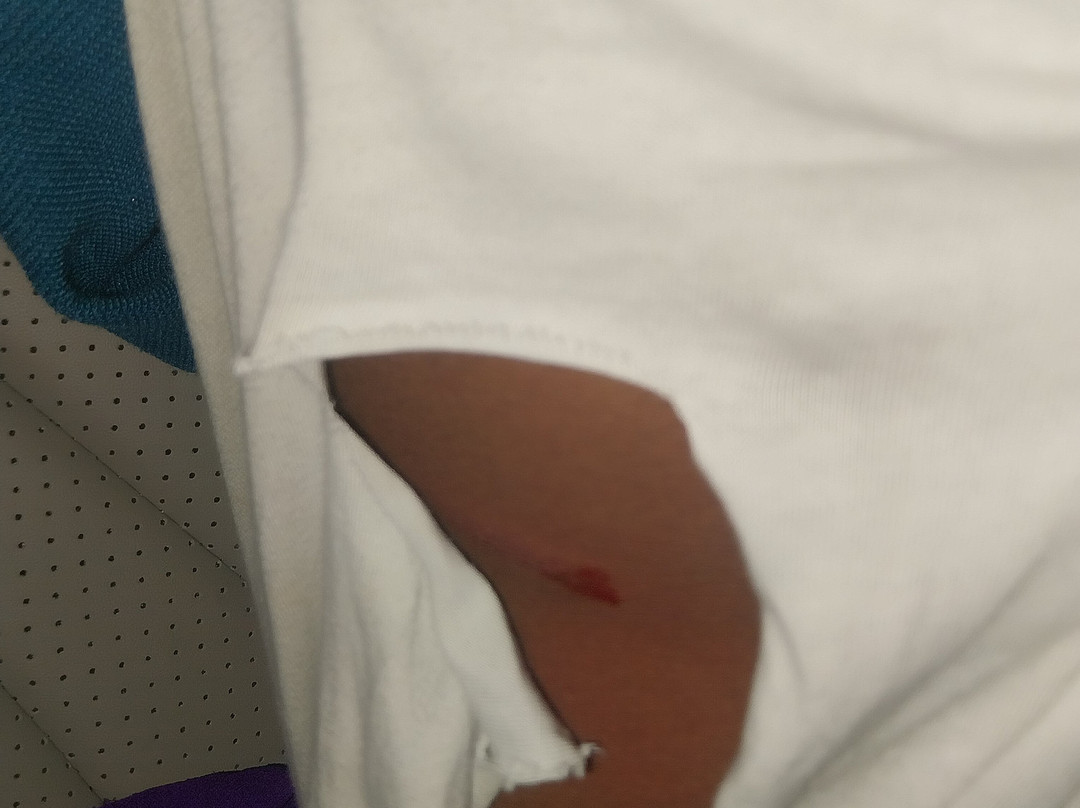 Trendset Mall-维杰亚瓦达必去景点