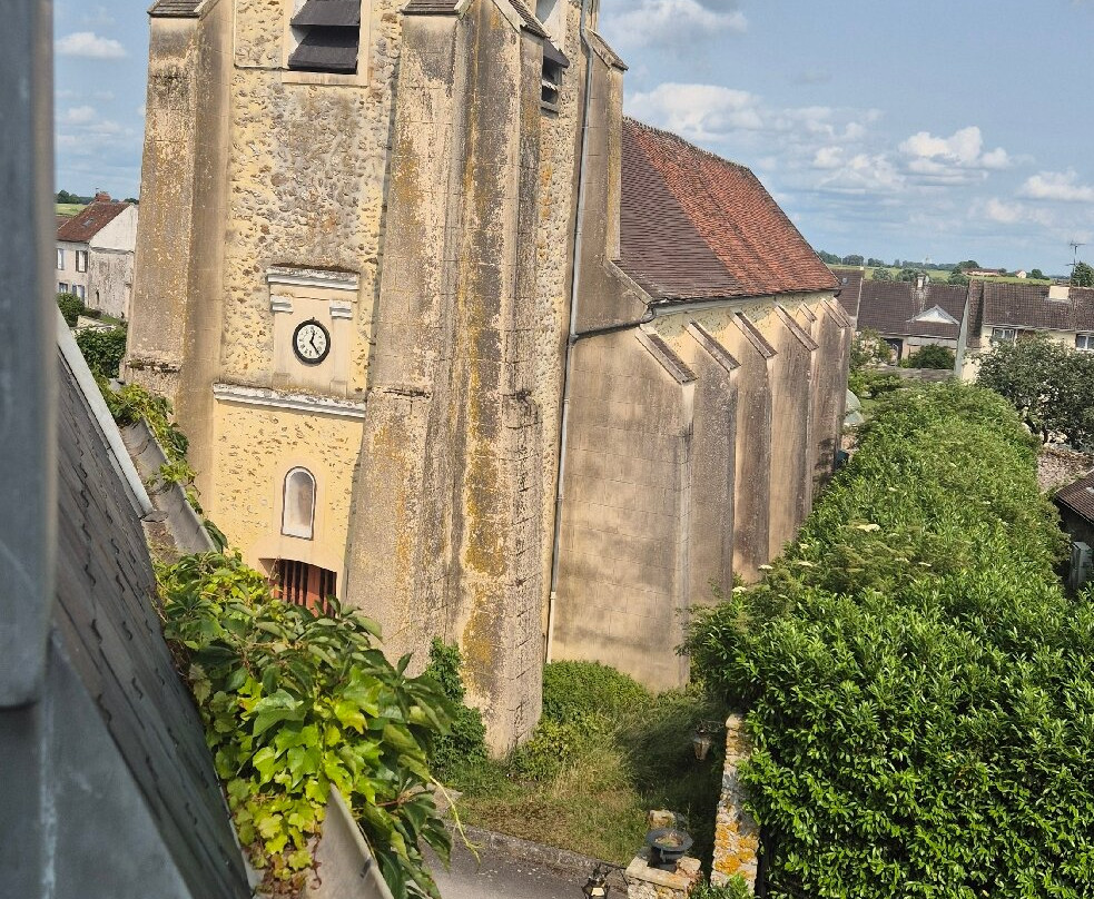 Chateau de Sancy主图
