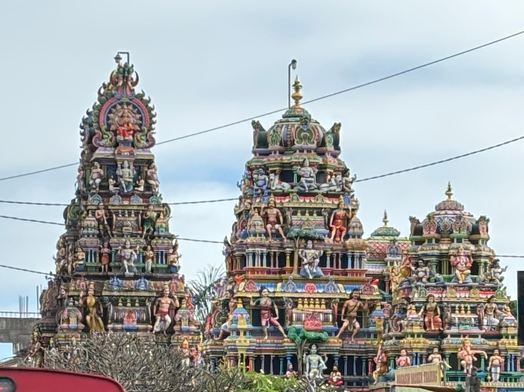 Draupadee Ammen Kovil