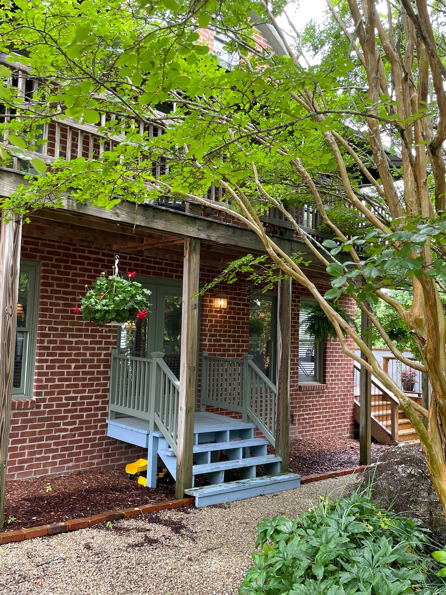Monteagle Inn & Retreat Center-官方