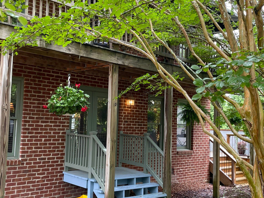 Monteagle Inn & Retreat Center主图