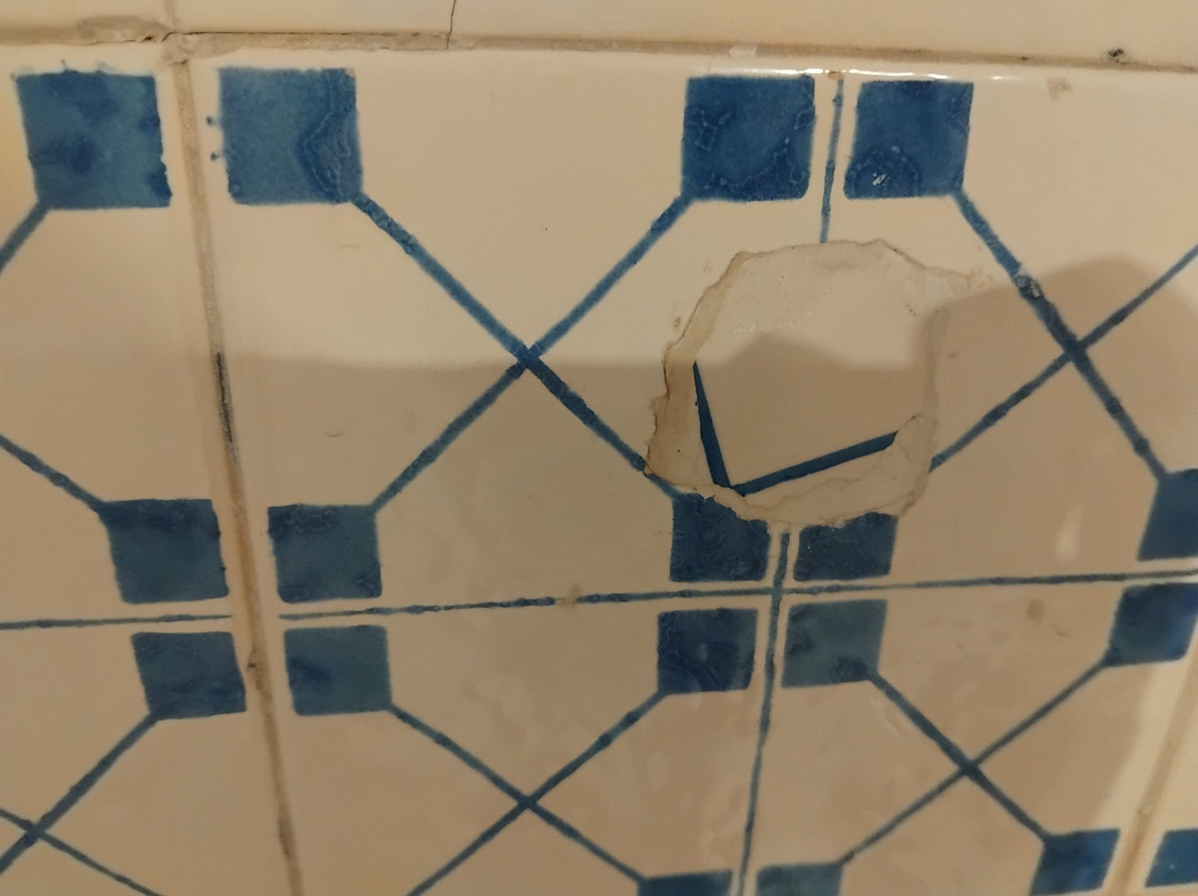 Duna Parque Beach Club主图