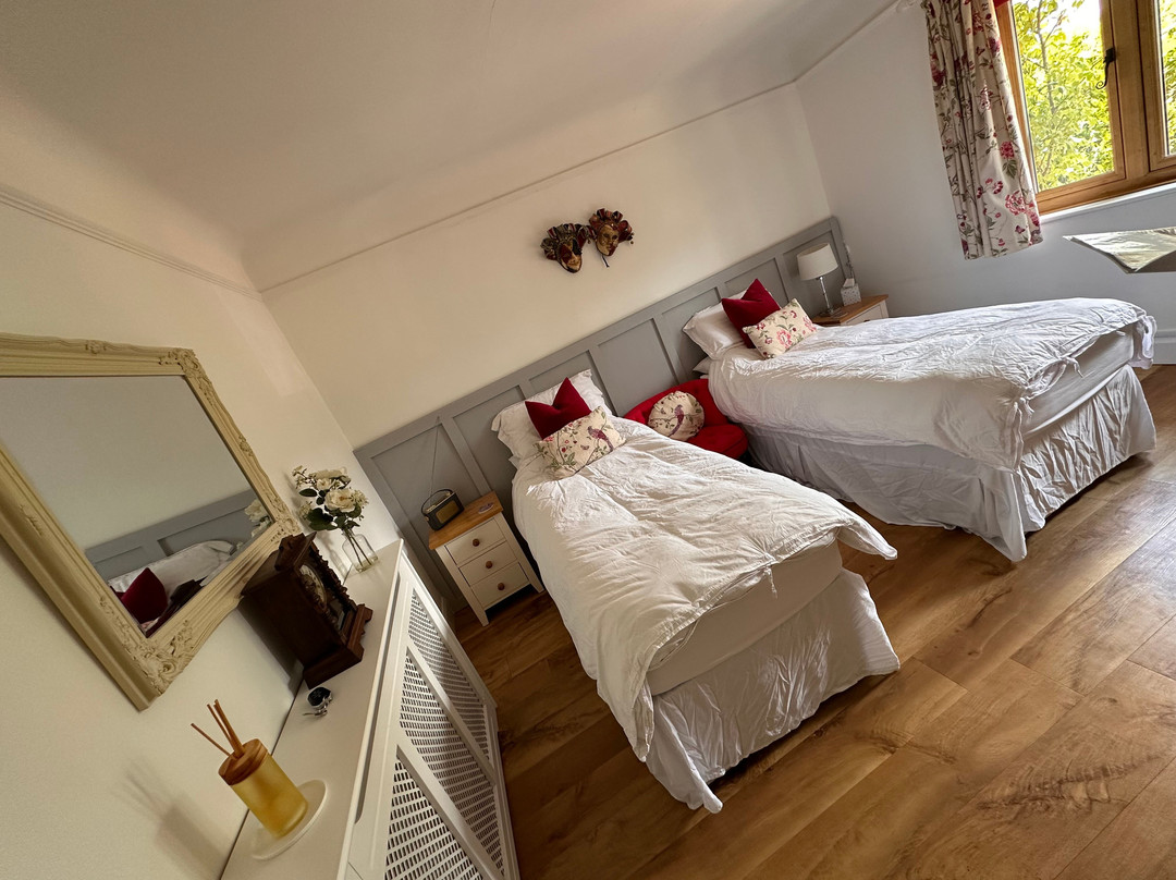 Southview House & Spa
