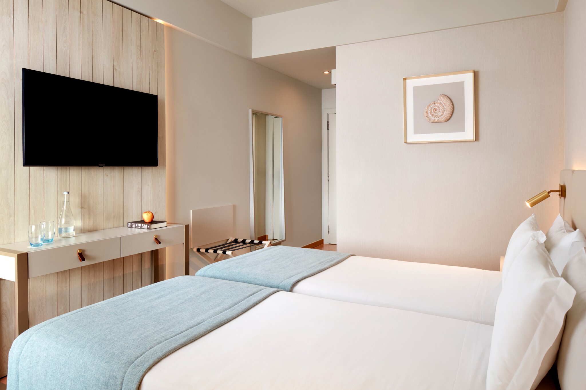 Dom Jose Beach Hotel-客卧