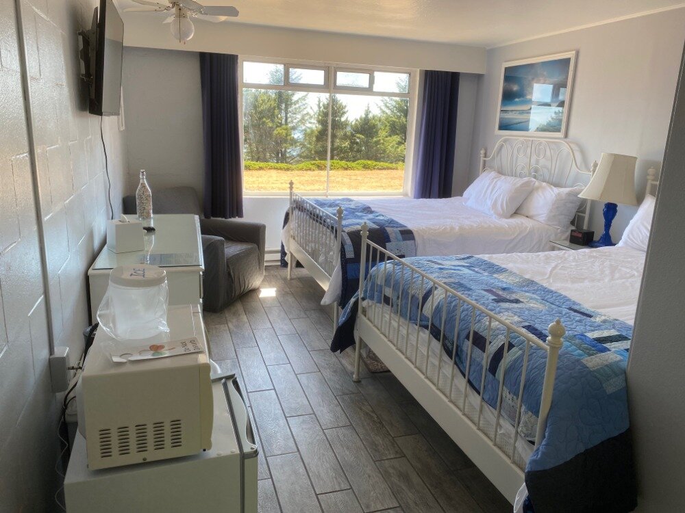 Sea Crest Motel-客卧