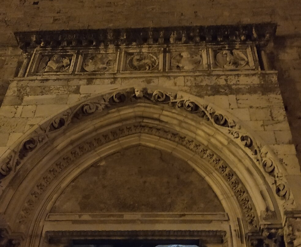 Chiesa di Santa Maria Maggiore-Ferentino必去景点