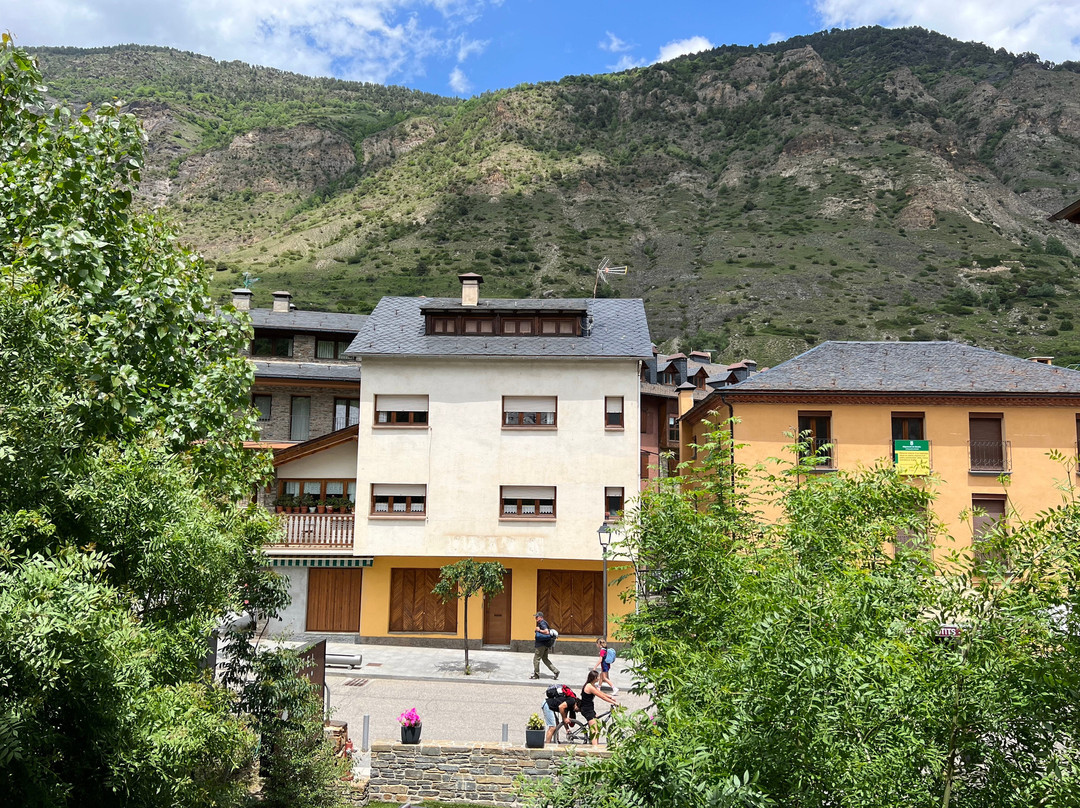 艾尔斯恩堪塔茨酒店主图