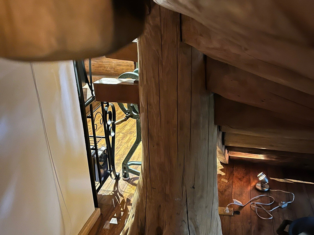 The Heron House主图