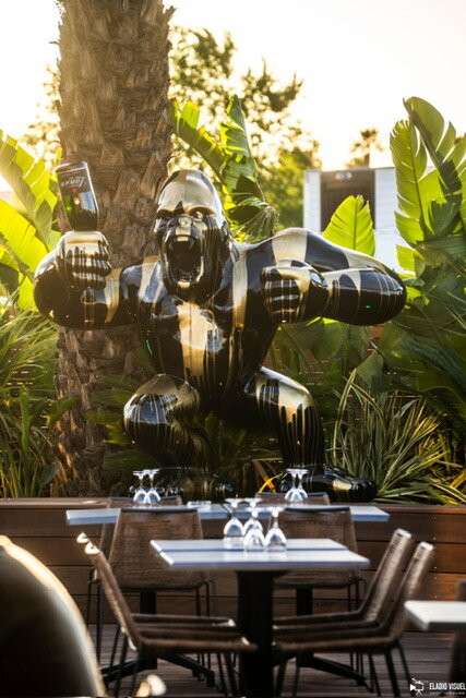 Baillargues餐馆和美食-Wine Note