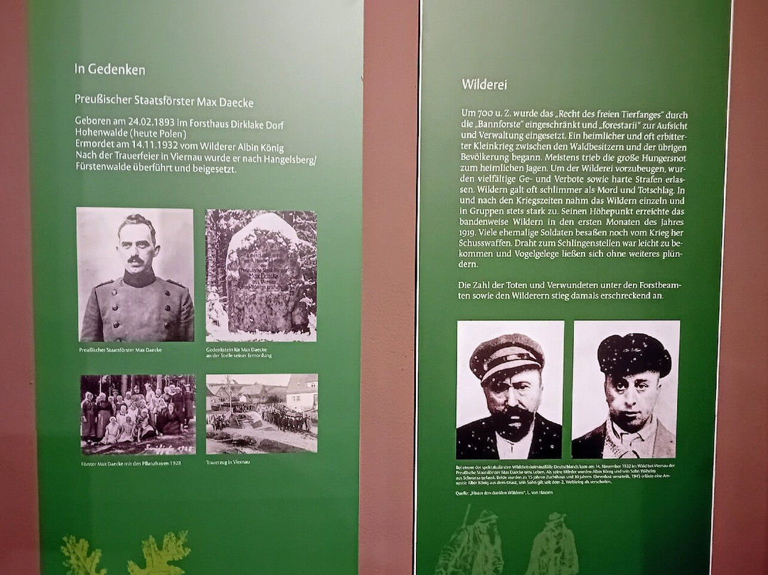 Waffenmuseum Suhl-苏尔必去景点
