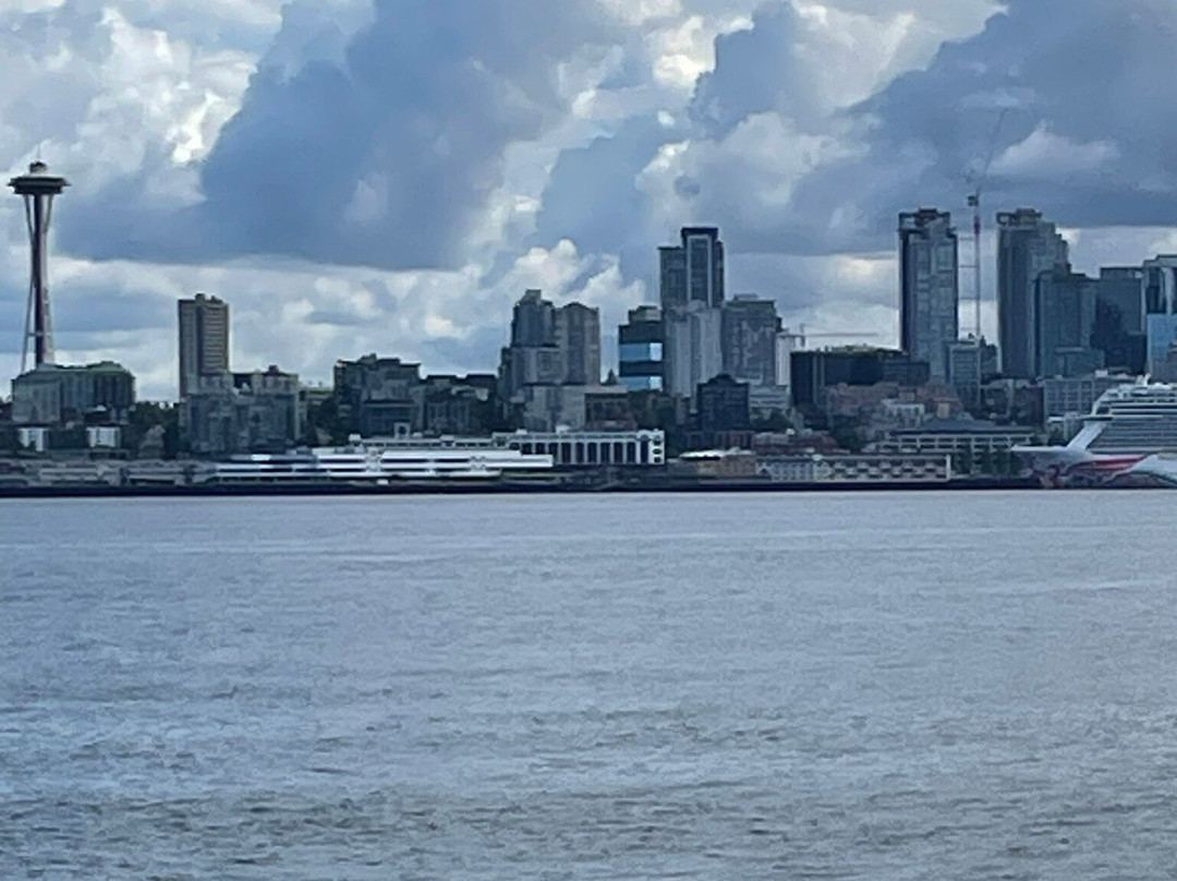 Totem Heritage Center-凯奇坎必去景点