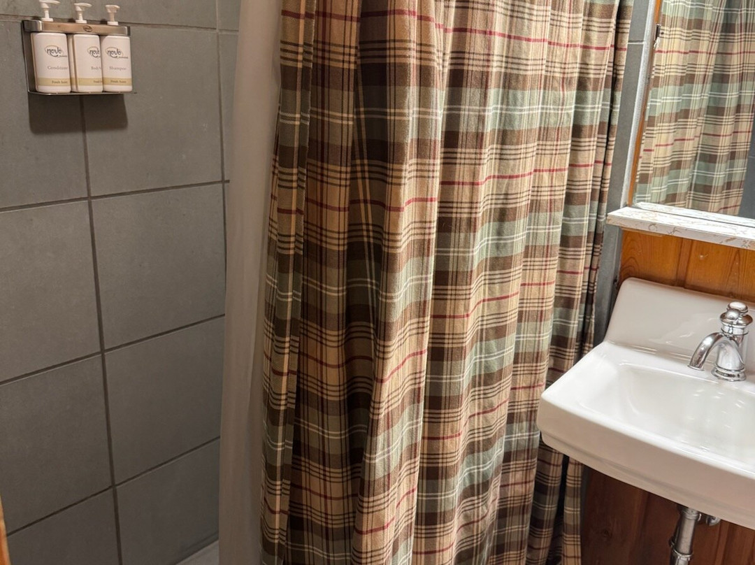 海彻度假酒店主图