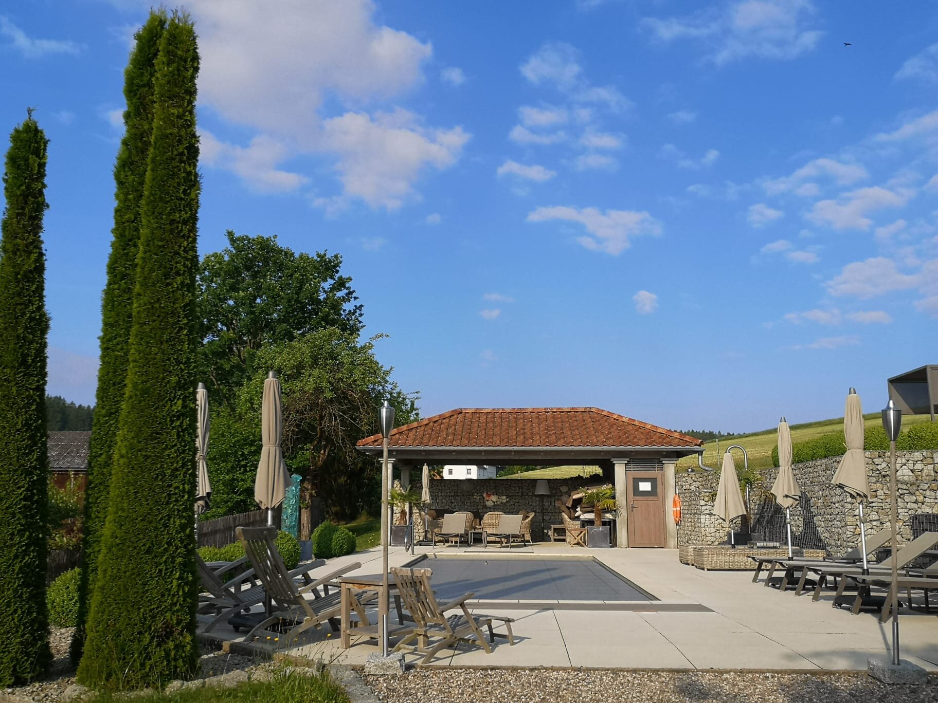 Pension Heindlhof-官方