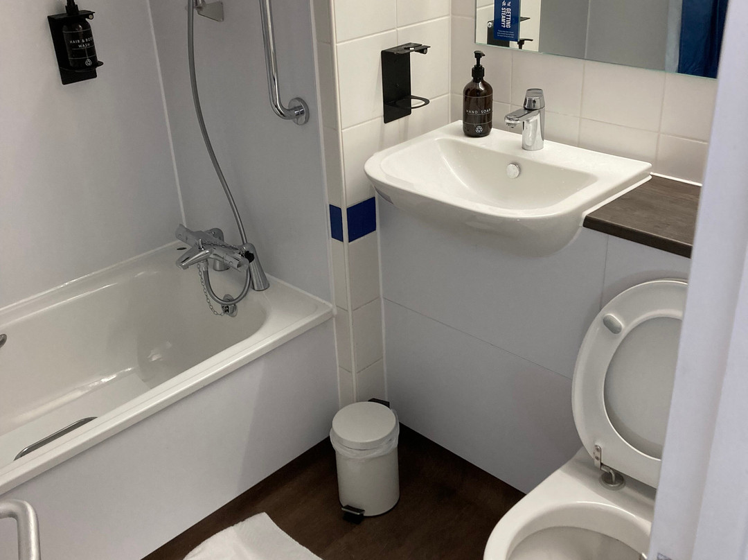 Travelodge Stratford Alcester主图