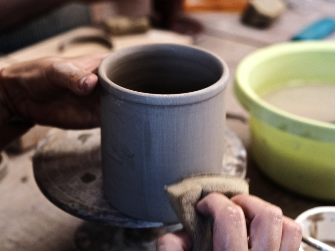 Art Lab Think Of Serifos-Livadi必去景点