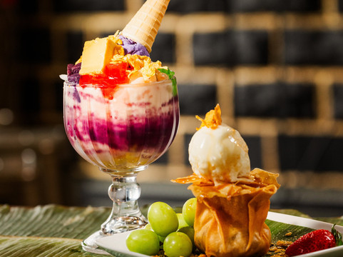 La Isla Manila主图