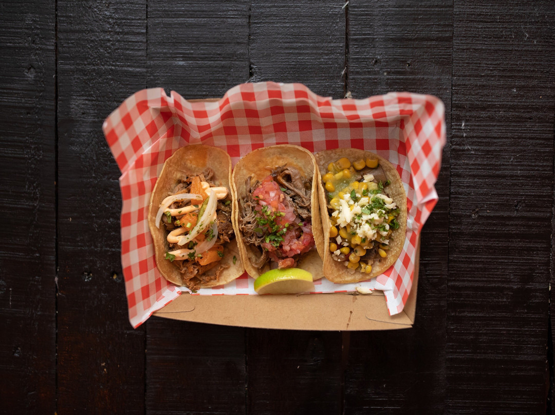 THE FEAST SOCIETY FOOD TOURS-墨尔本必去景点