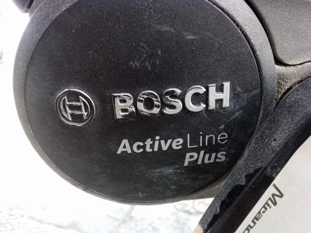 Bike'n Volt-Saint Martin de Re必去景点