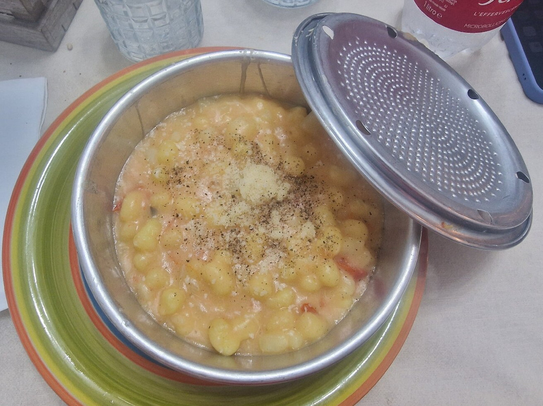 Addù Mammà A Gaeta