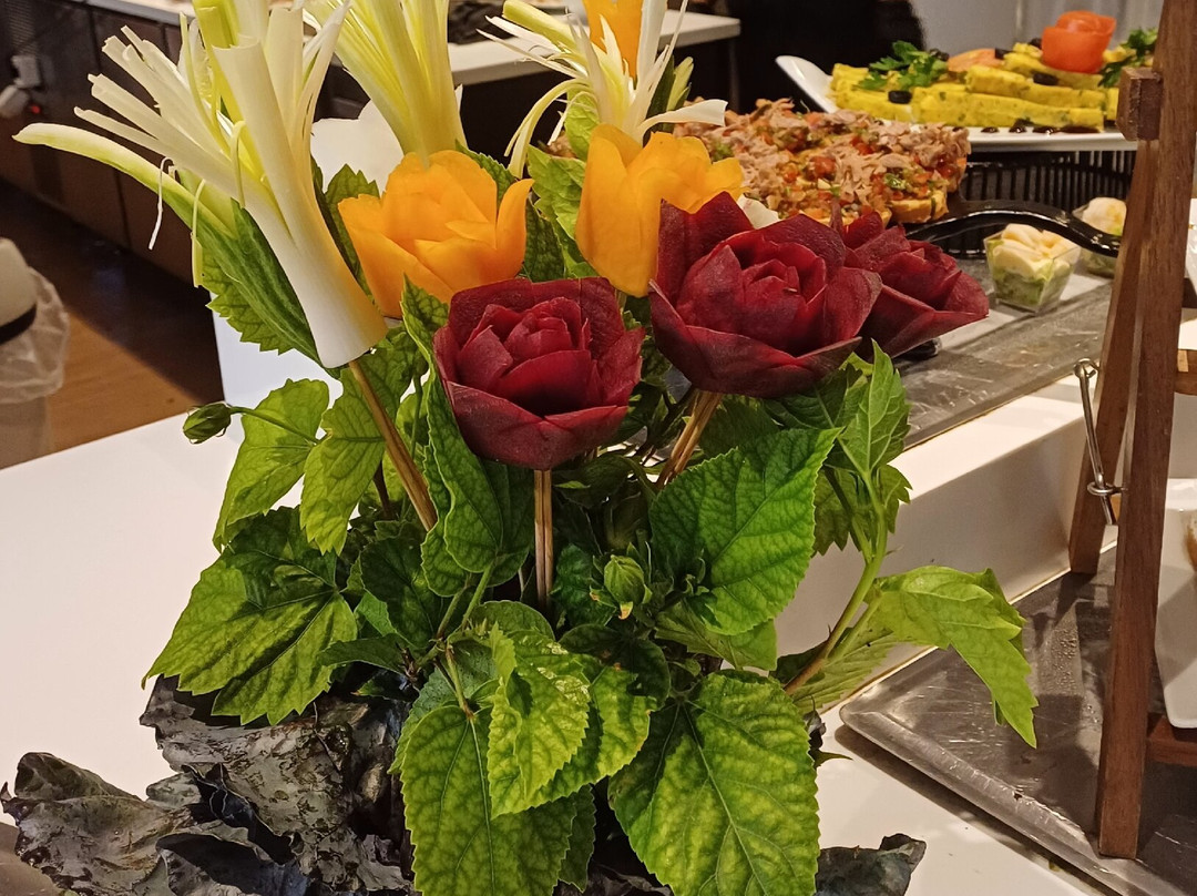 Les Orangers Garden Villas and Bungalows Ultra All Inclusive