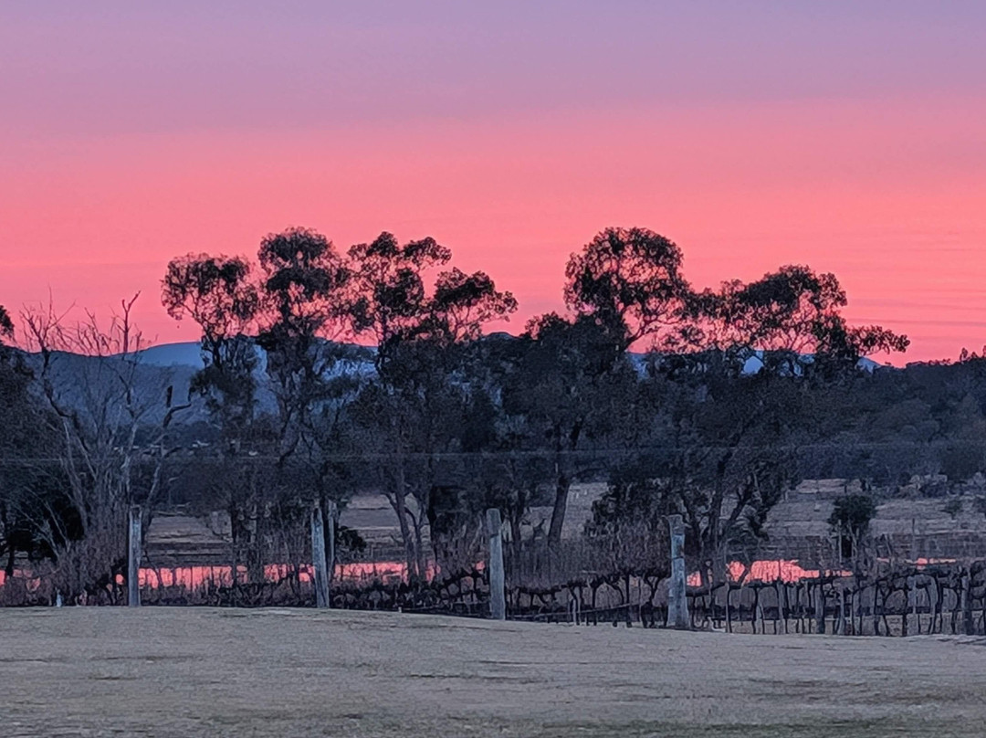 Ridgemill Estate Winery & Cellar Door-史丹霍普必去景点