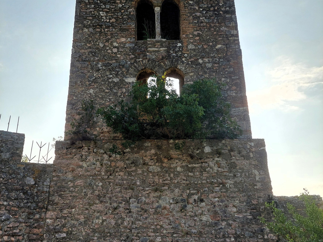 Abbazia di San Casciano-Narni Scalo必去景点