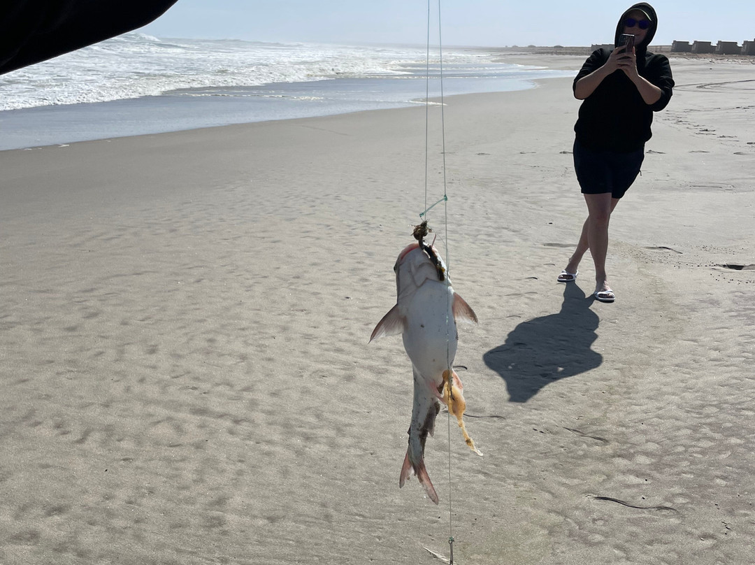 Fisherman's Guesthouse主图