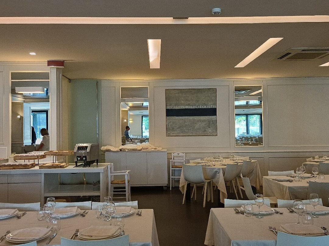 Monte Meraviglia Hotel主图
