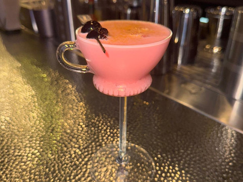 Vidi - The Jazz Room主图