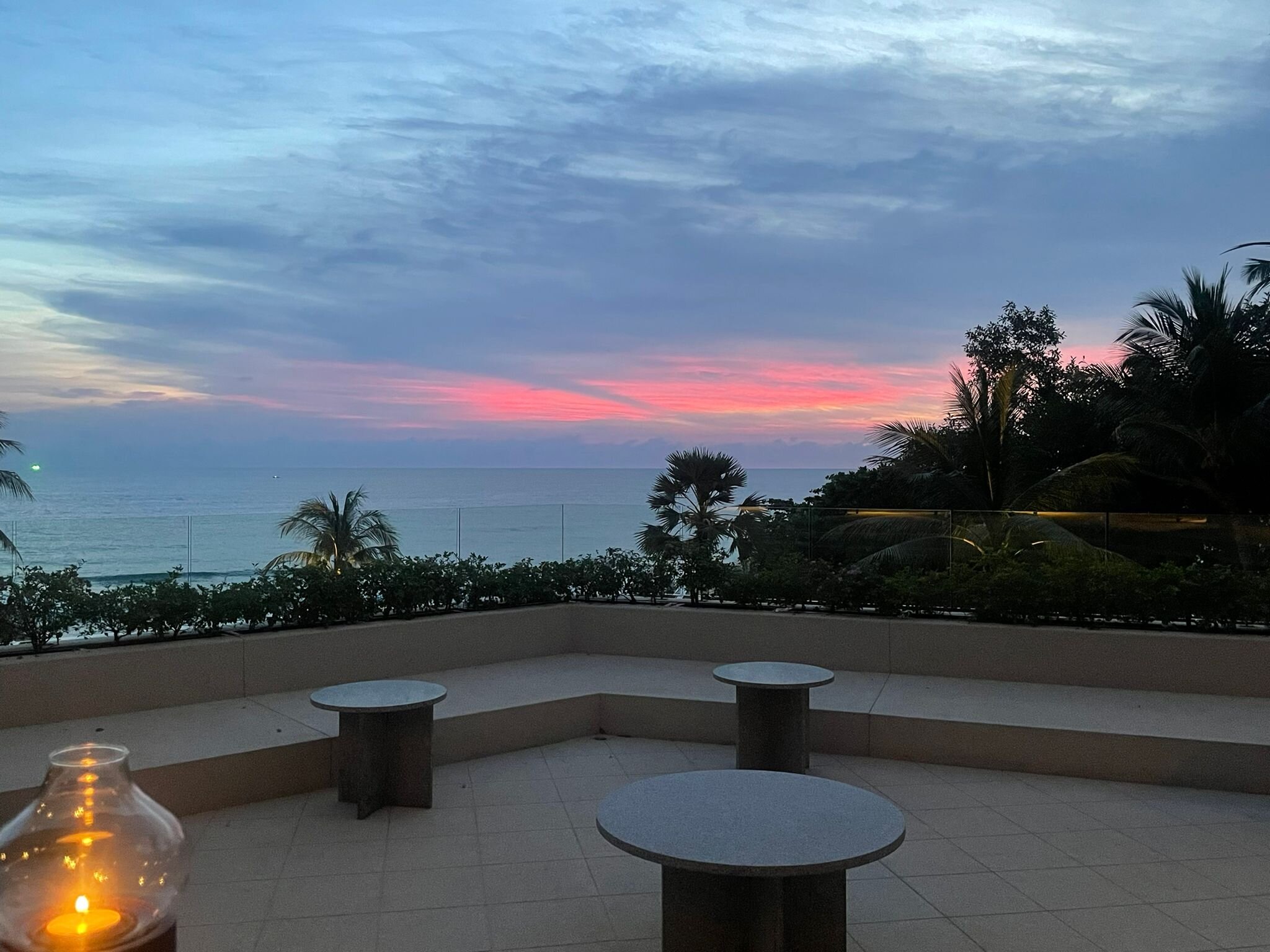 普吉岛苏林酒店-浴室