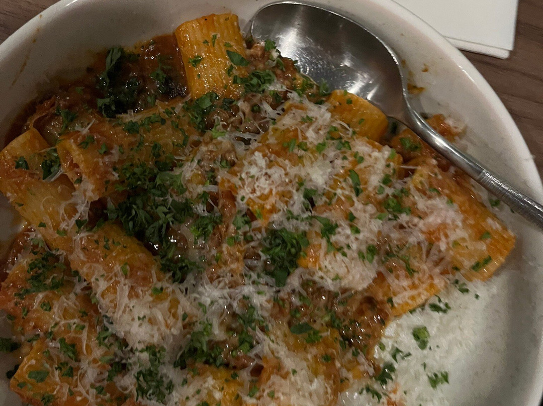 Ambra Spirits Distillery - Cocktails & Spuntini Bar