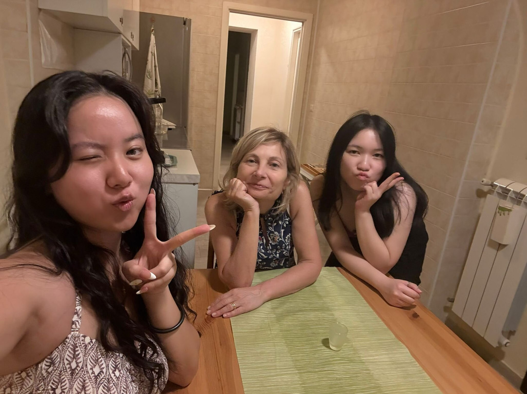 Il Giardino Di Tonia Bed&garden主图