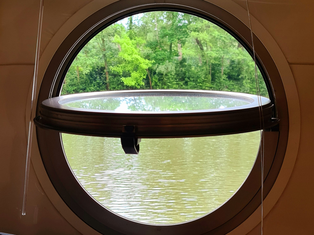 Bateau Daphné主图