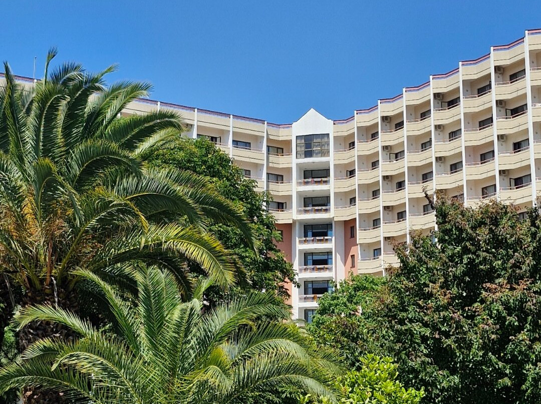 Samshitovaya Roscha Hotel主图