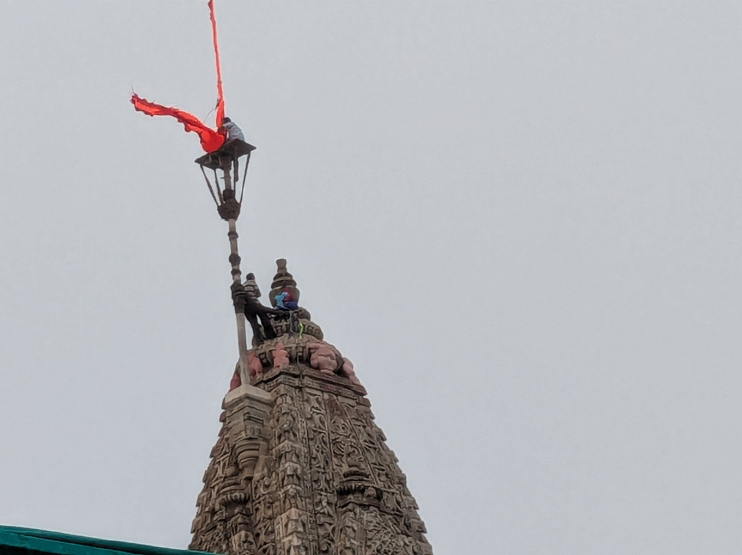 Zip By Spree Hotels Dwarka