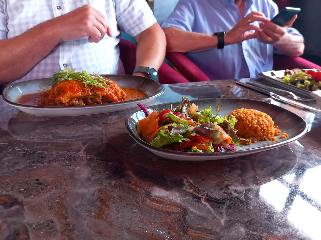 Lizz Turkish Restaurant