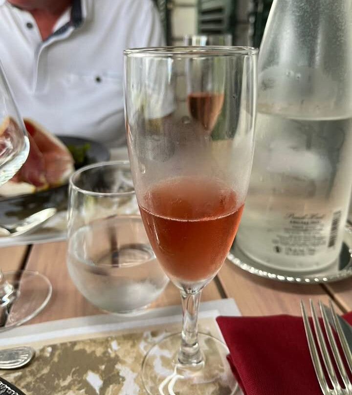 Auberge Du Lac De Mondon主图