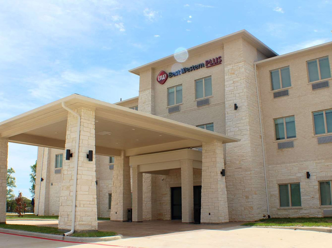 Frankston酒店住宿-Best Western Plus Chandler